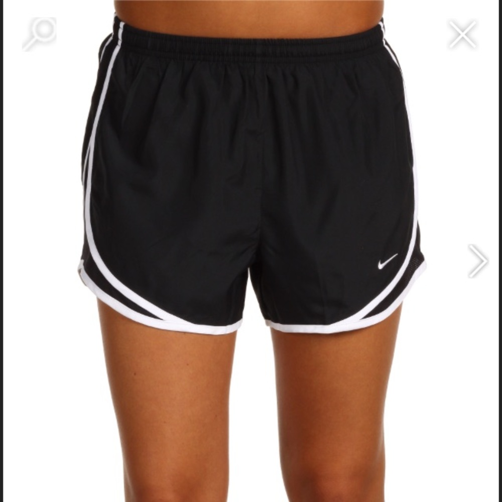 Nike dri-fit shorts NWOT